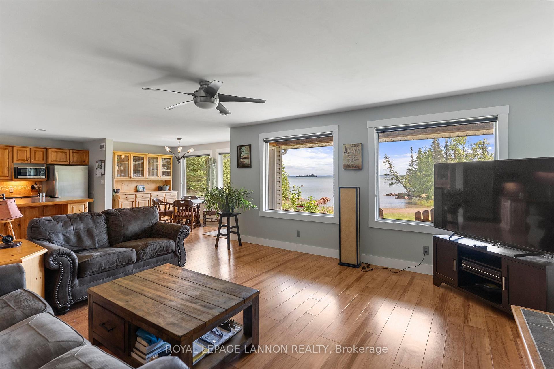 Photo 5 of 619 Grann Drive, Shuniah, TB-76 — HOMEH