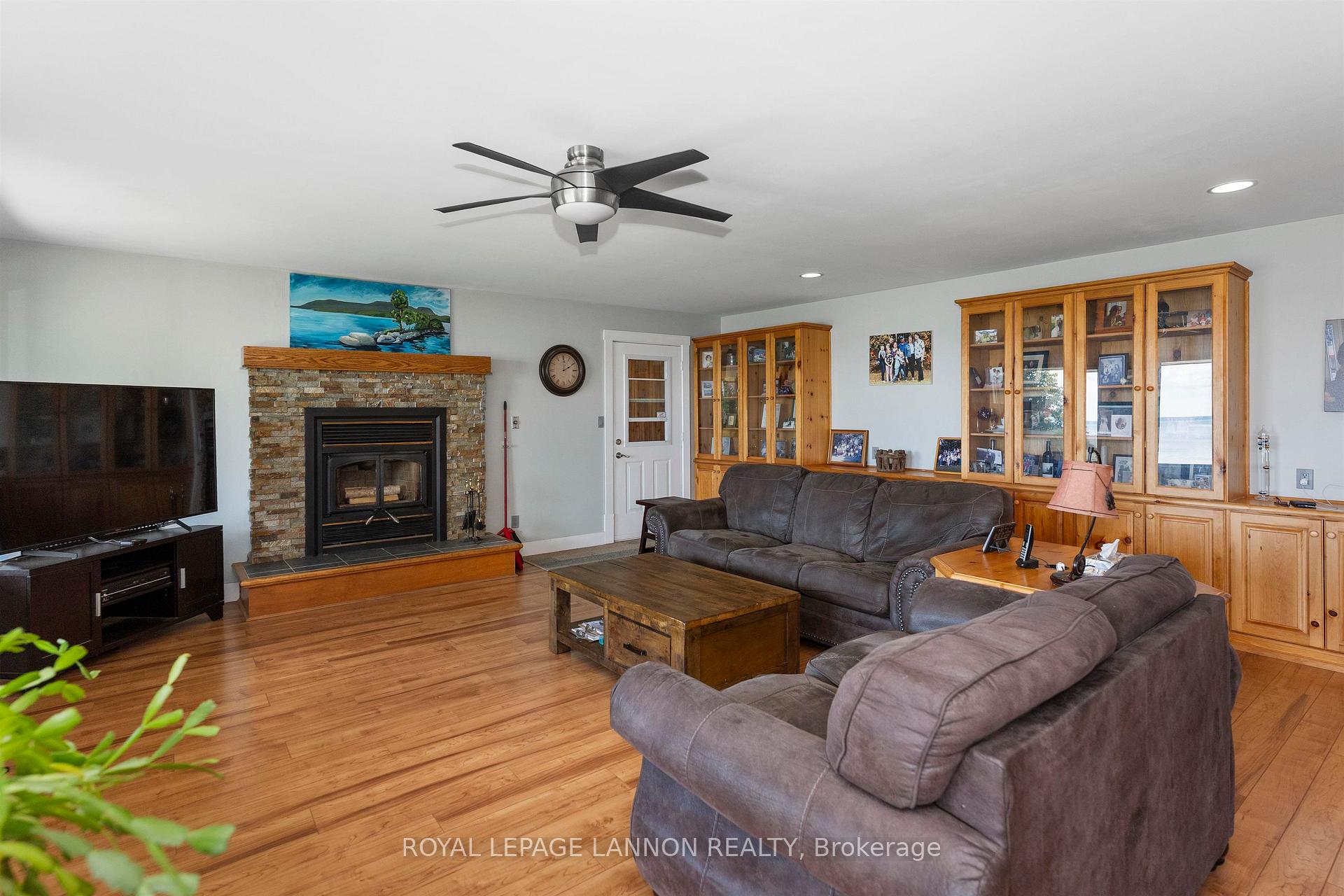 Photo 6 of 619 Grann Drive, Shuniah, TB-76 — HOMEH
