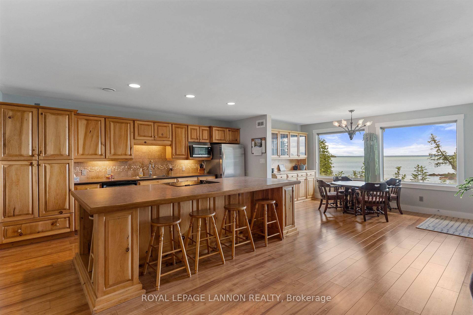 Photo 10 of 619 Grann Drive, Shuniah, TB-76 — HOMEH