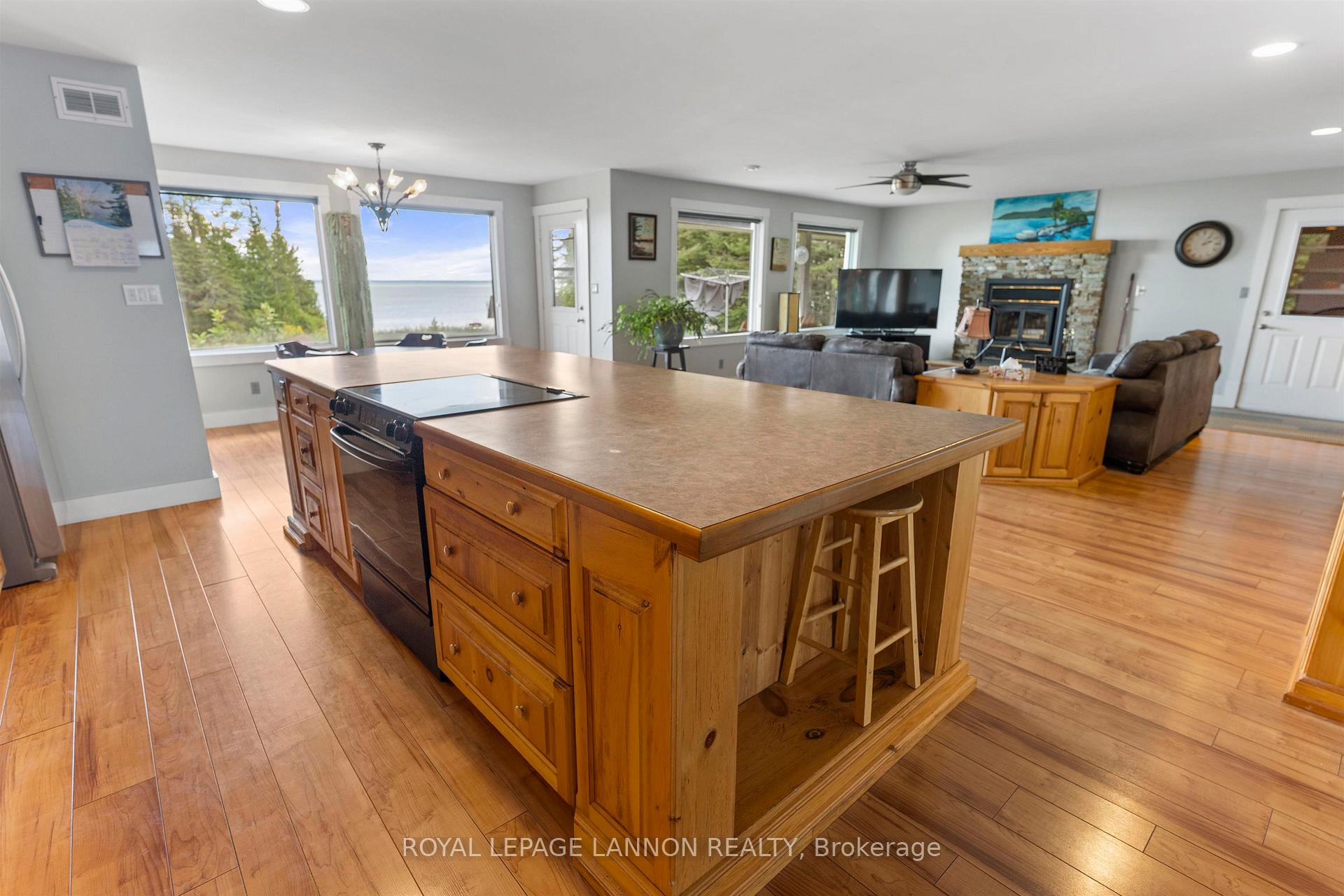 Photo 12 of 619 Grann Drive, Shuniah, TB-76 — HOMEH