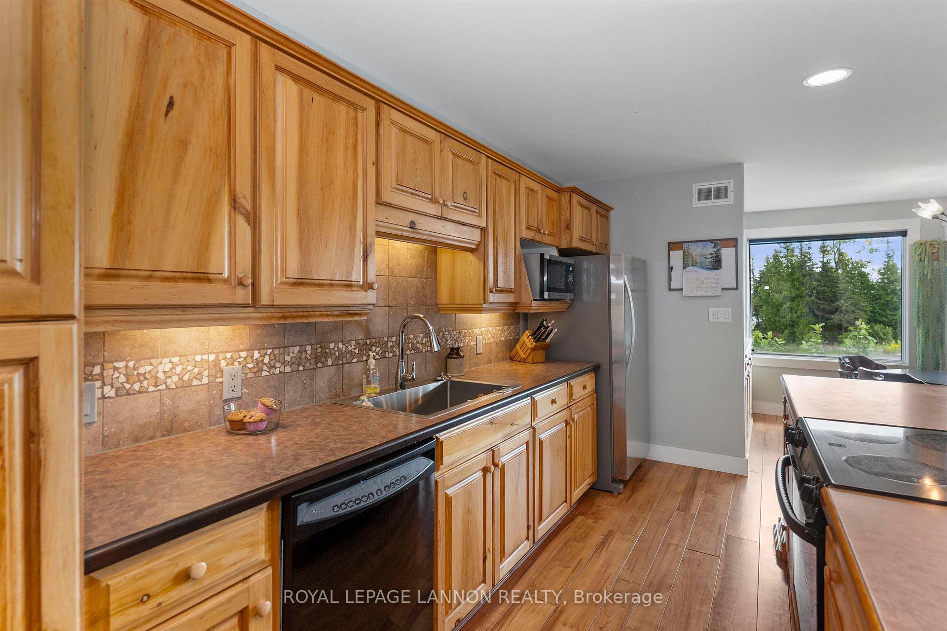 Photo 13 of 619 Grann Drive, Shuniah, TB-76 — HOMEH