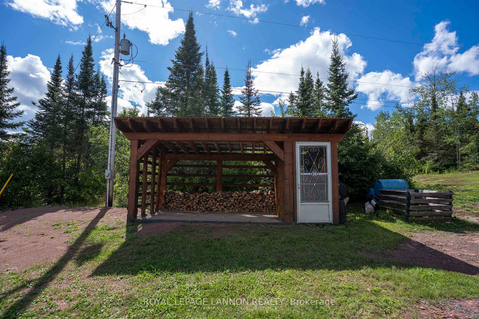 Photo 34 of 619 Grann Drive, Shuniah, TB-76 — HOMEH
