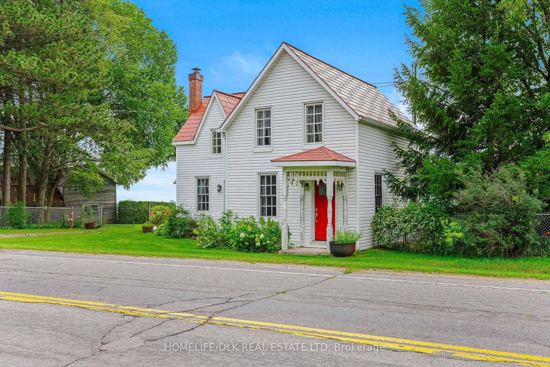 Photo 2 of 415 2 Highway S, Edwardsburgh/Cardinal, Town of Cardinal — HOMEH