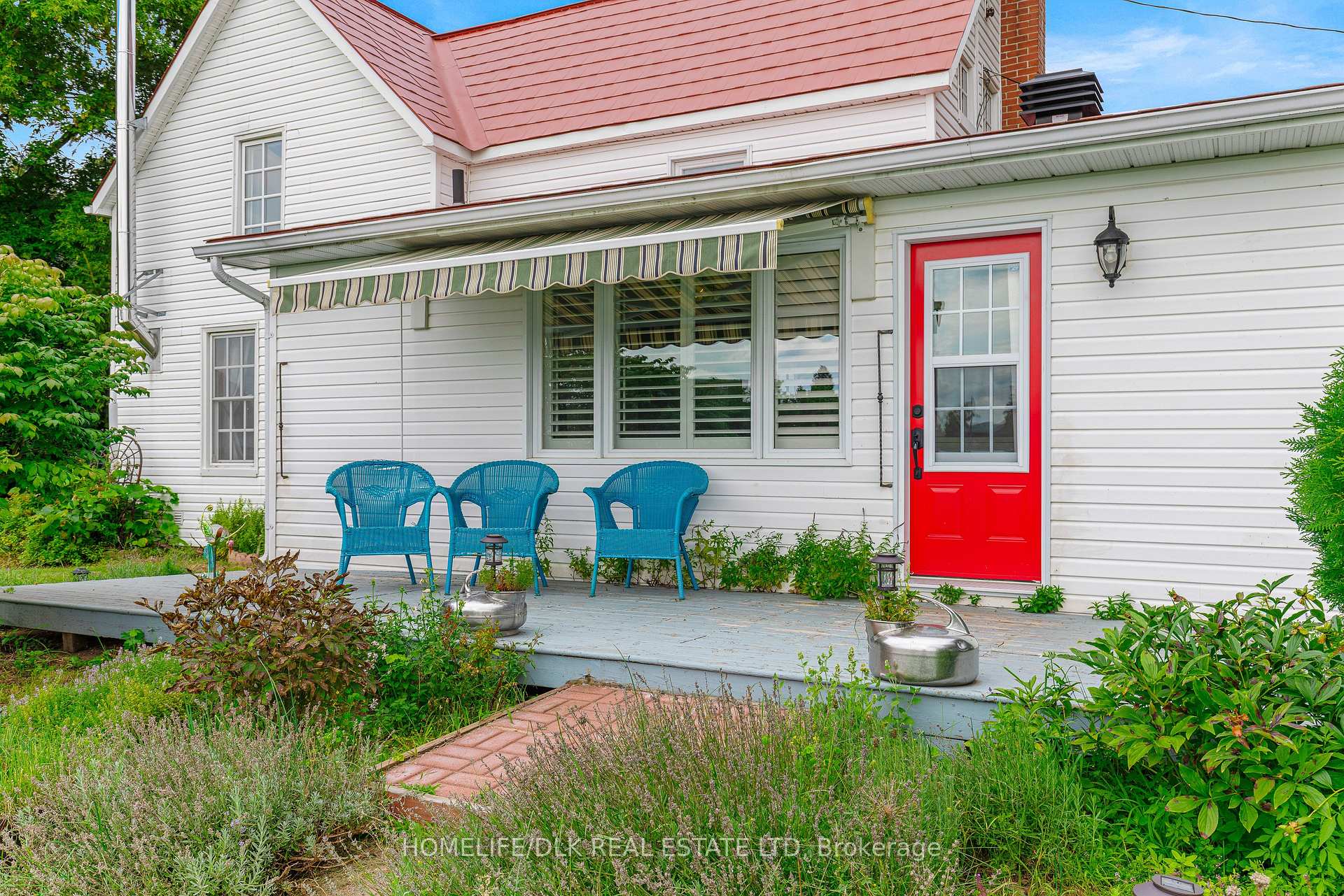 Photo 5 of 415 2 Highway S, Edwardsburgh/Cardinal, Town of Cardinal — HOMEH