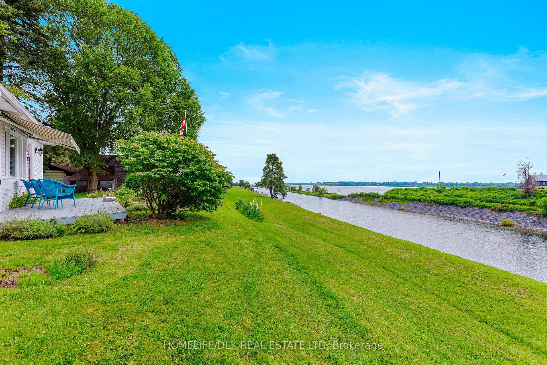 Photo 6 of 415 2 Highway S, Edwardsburgh/Cardinal, Town of Cardinal — HOMEH