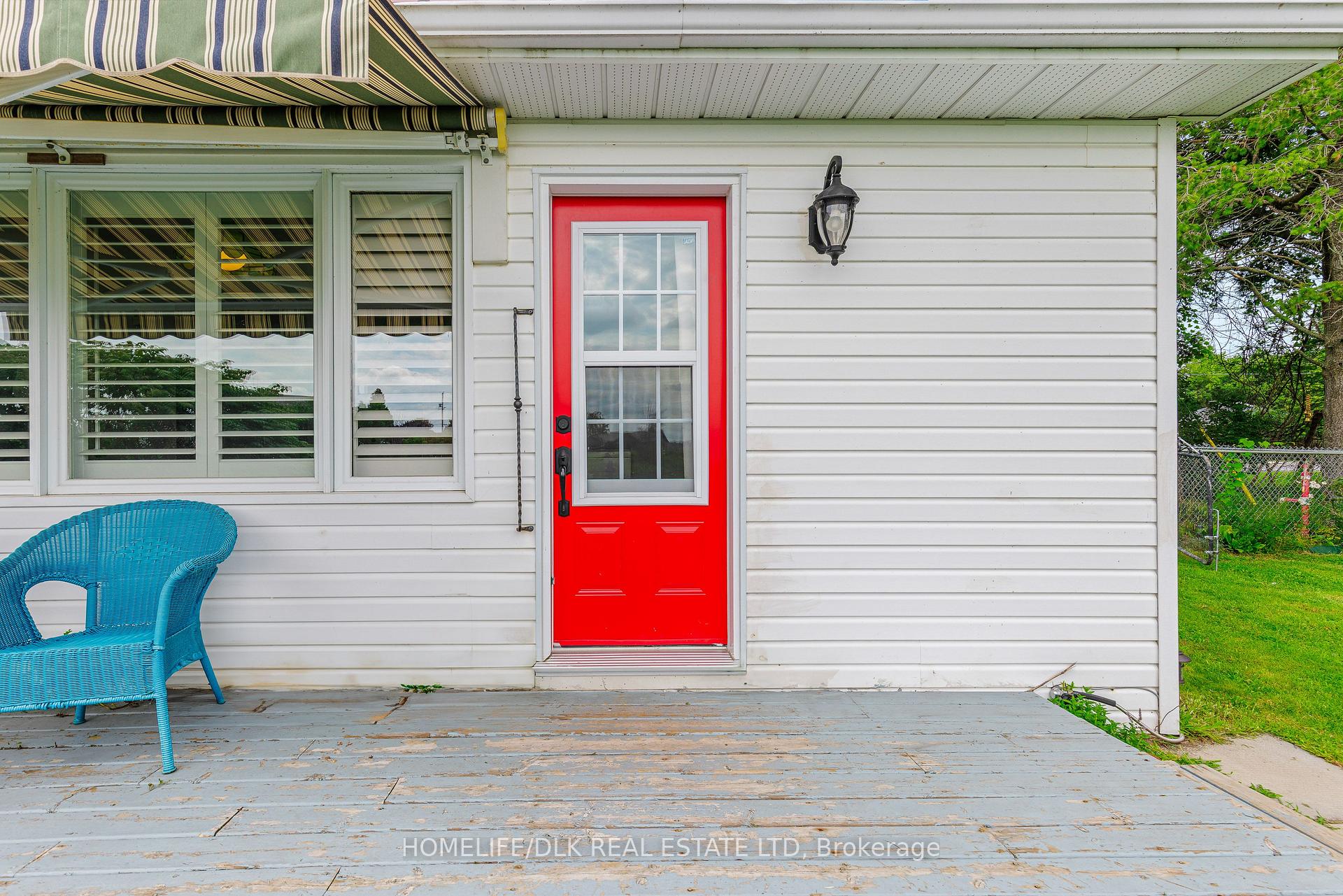 Photo 7 of 415 2 Highway S, Edwardsburgh/Cardinal, Town of Cardinal — HOMEH
