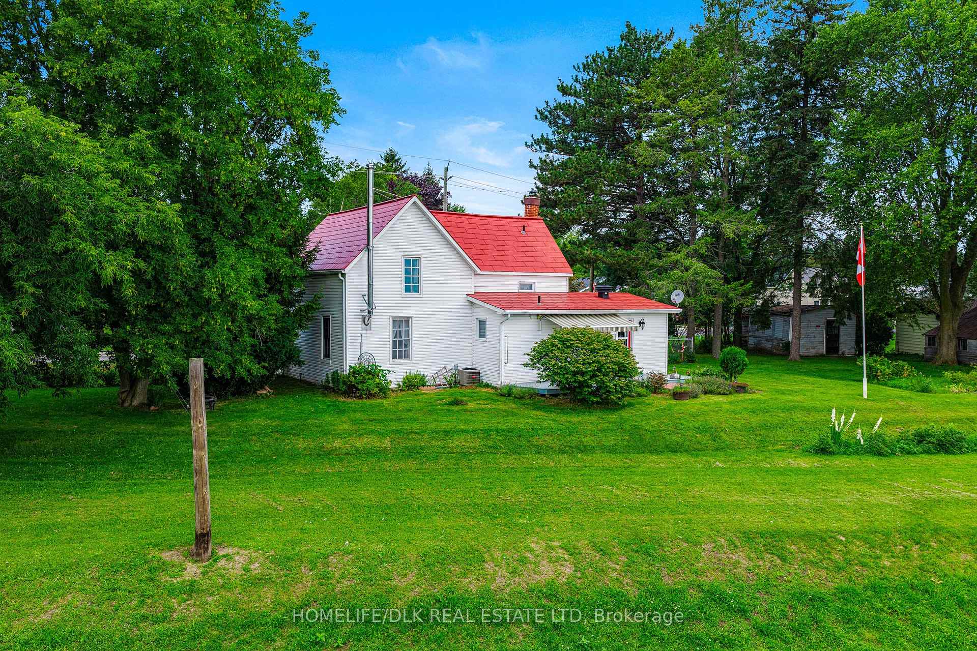 Photo 25 of 415 2 Highway S, Edwardsburgh/Cardinal, Town of Cardinal — HOMEH