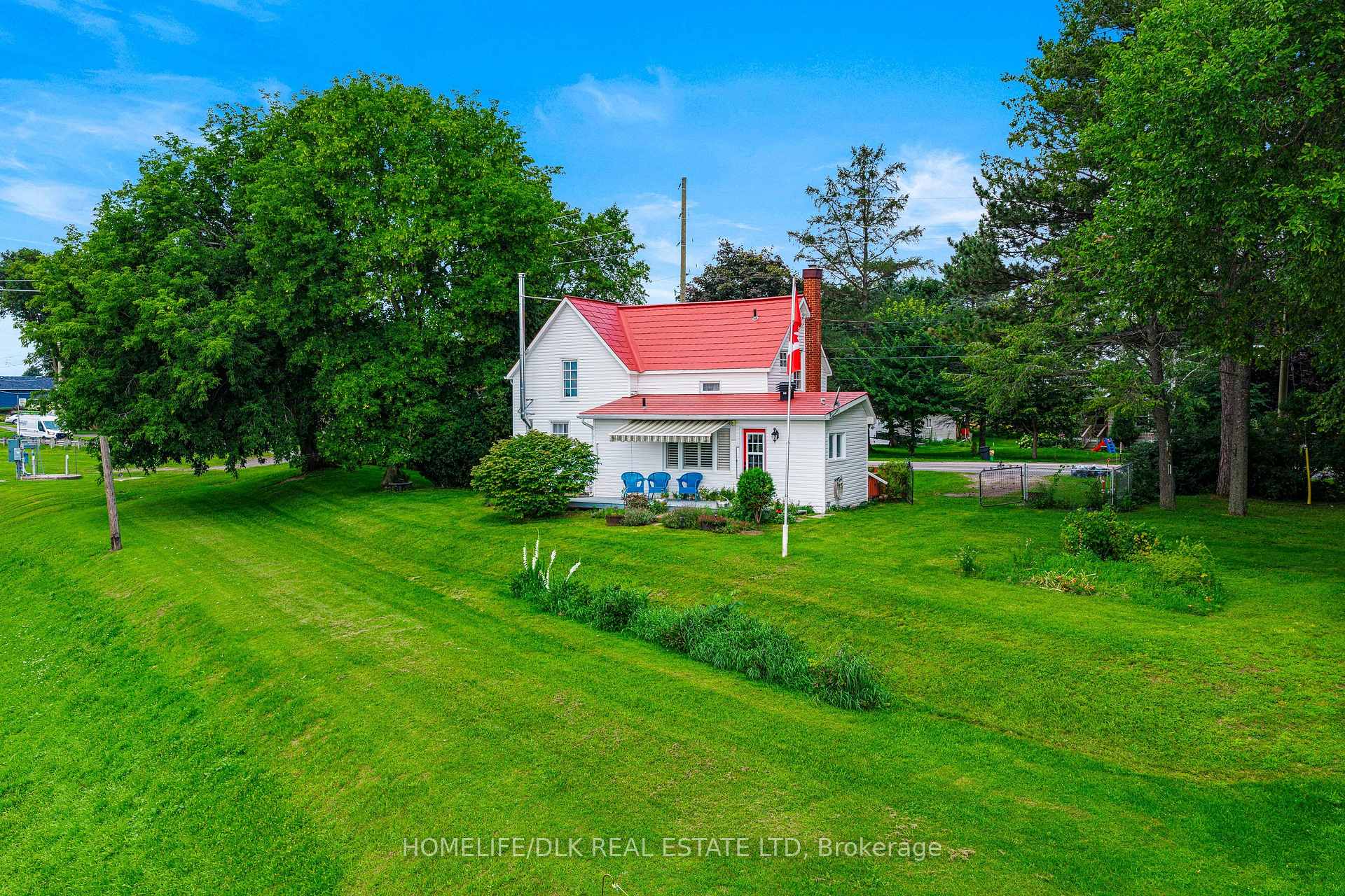 Photo 26 of 415 2 Highway S, Edwardsburgh/Cardinal, Town of Cardinal — HOMEH