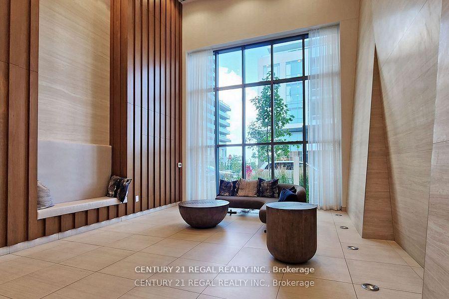 Photo 6 of Unit 1103, 70 Annie Craig Drive, Etobicoke, Mimico — HOMEH