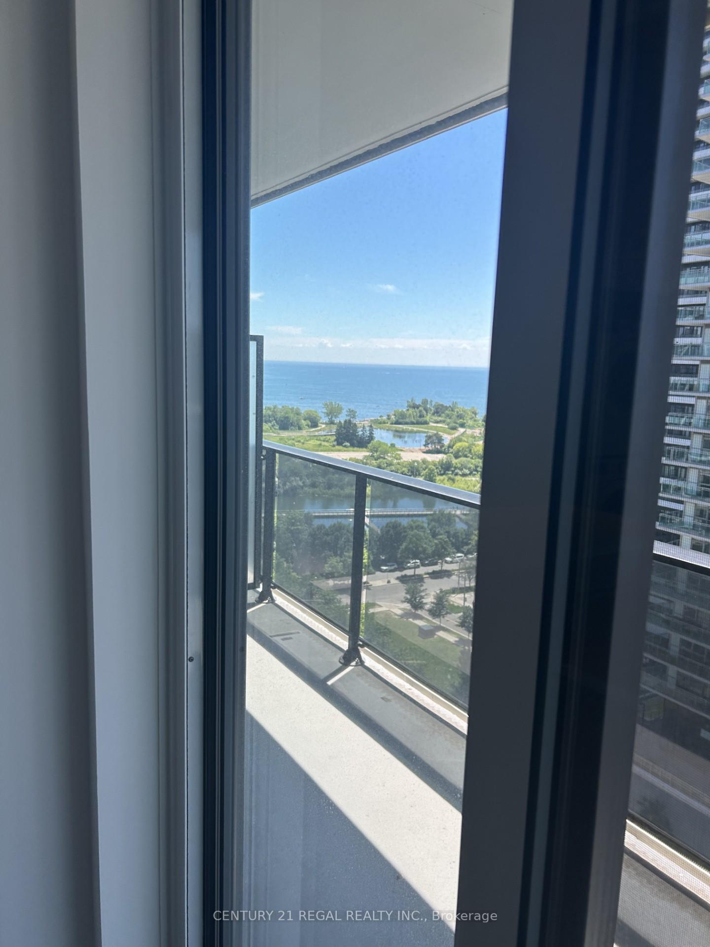 Photo 8 of Unit 1103, 70 Annie Craig Drive, Etobicoke, Mimico — HOMEH