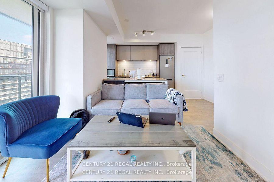 Photo 18 of Unit 1103, 70 Annie Craig Drive, Etobicoke, Mimico — HOMEH