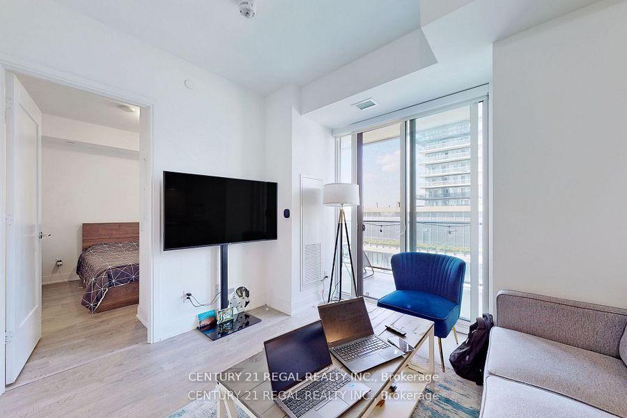 Photo 19 of Unit 1103, 70 Annie Craig Drive, Etobicoke, Mimico — HOMEH