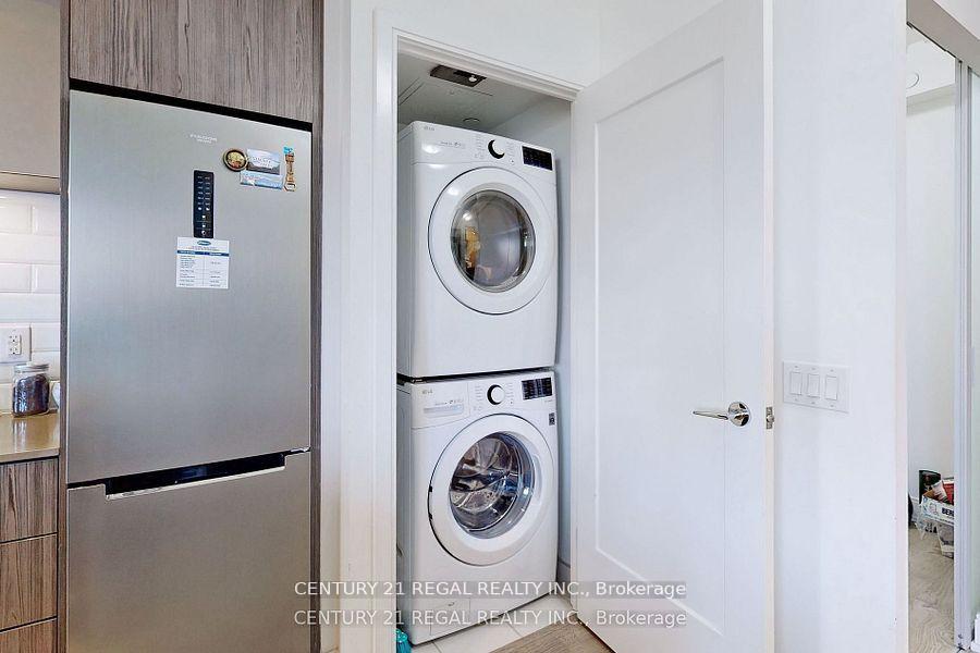 Photo 22 of Unit 1103, 70 Annie Craig Drive, Etobicoke, Mimico — HOMEH