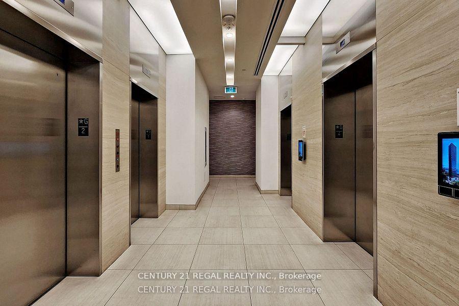 Photo 26 of Unit 1103, 70 Annie Craig Drive, Etobicoke, Mimico — HOMEH
