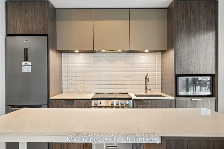 Photo 20 of Unit 1103, 70 Annie Craig Drive, Etobicoke, Mimico — HOMEH
