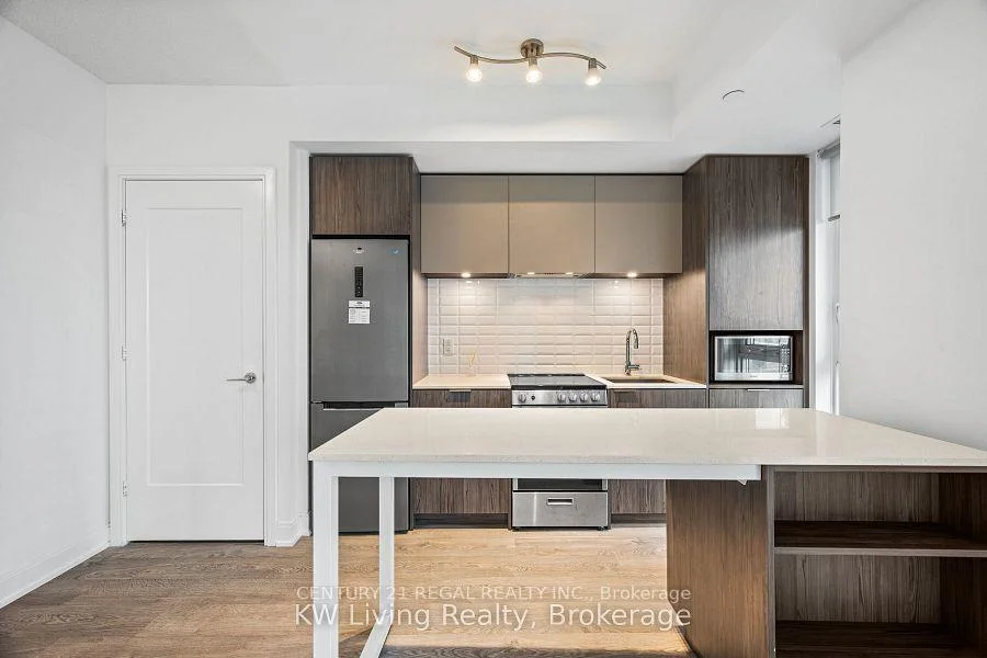 Photo 23 of Unit 1103, 70 Annie Craig Drive, Etobicoke, Mimico — HOMEH
