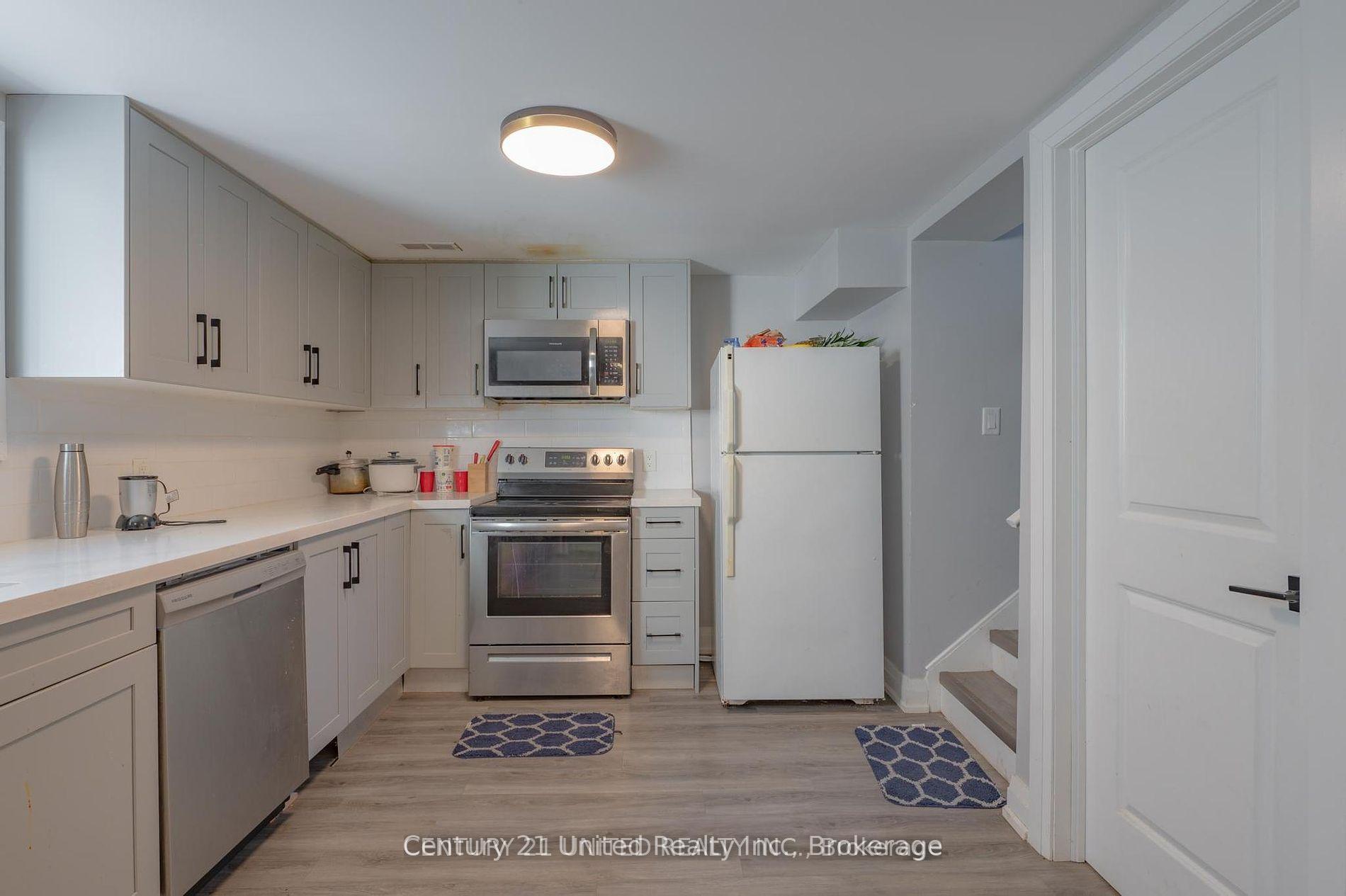 Photo 2 of Unit A, 818 Orpington Road, Peterborough, Otonabee Ward 1 — HOMEH