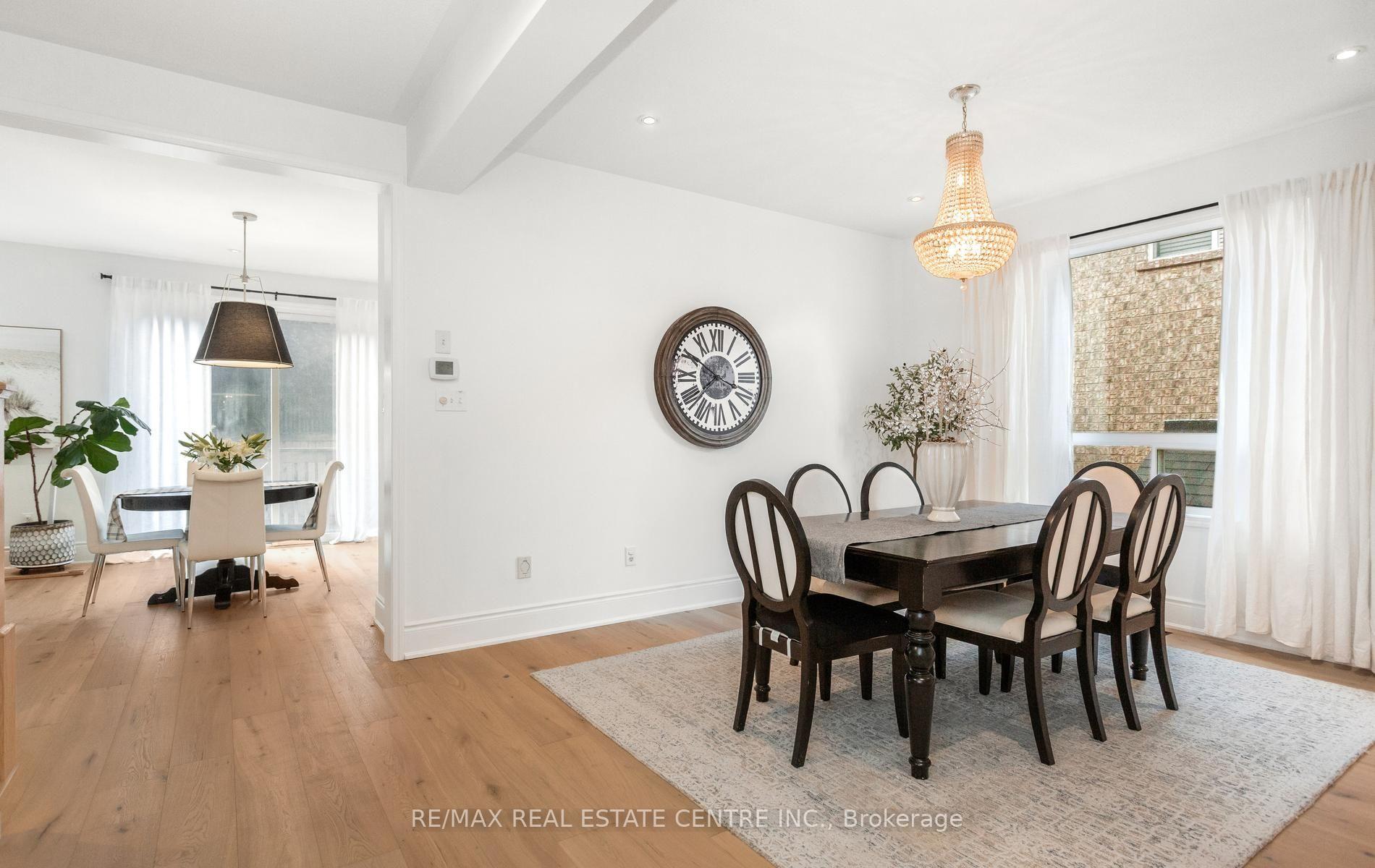 Photo 10 of 54 Apple Blossom Crescent, Halton Hills, Georgetown — HOMEH