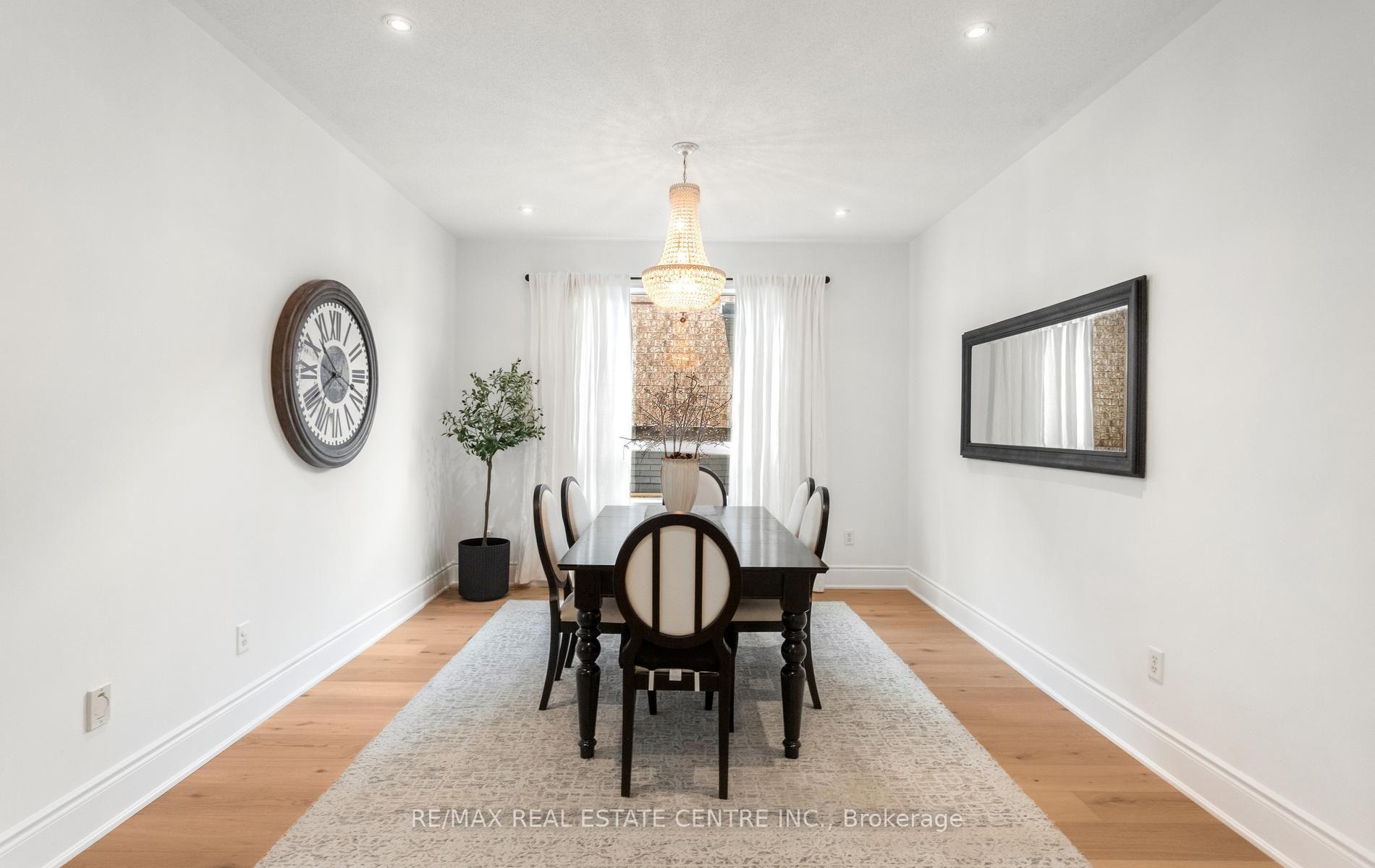 Photo 11 of 54 Apple Blossom Crescent, Halton Hills, Georgetown — HOMEH