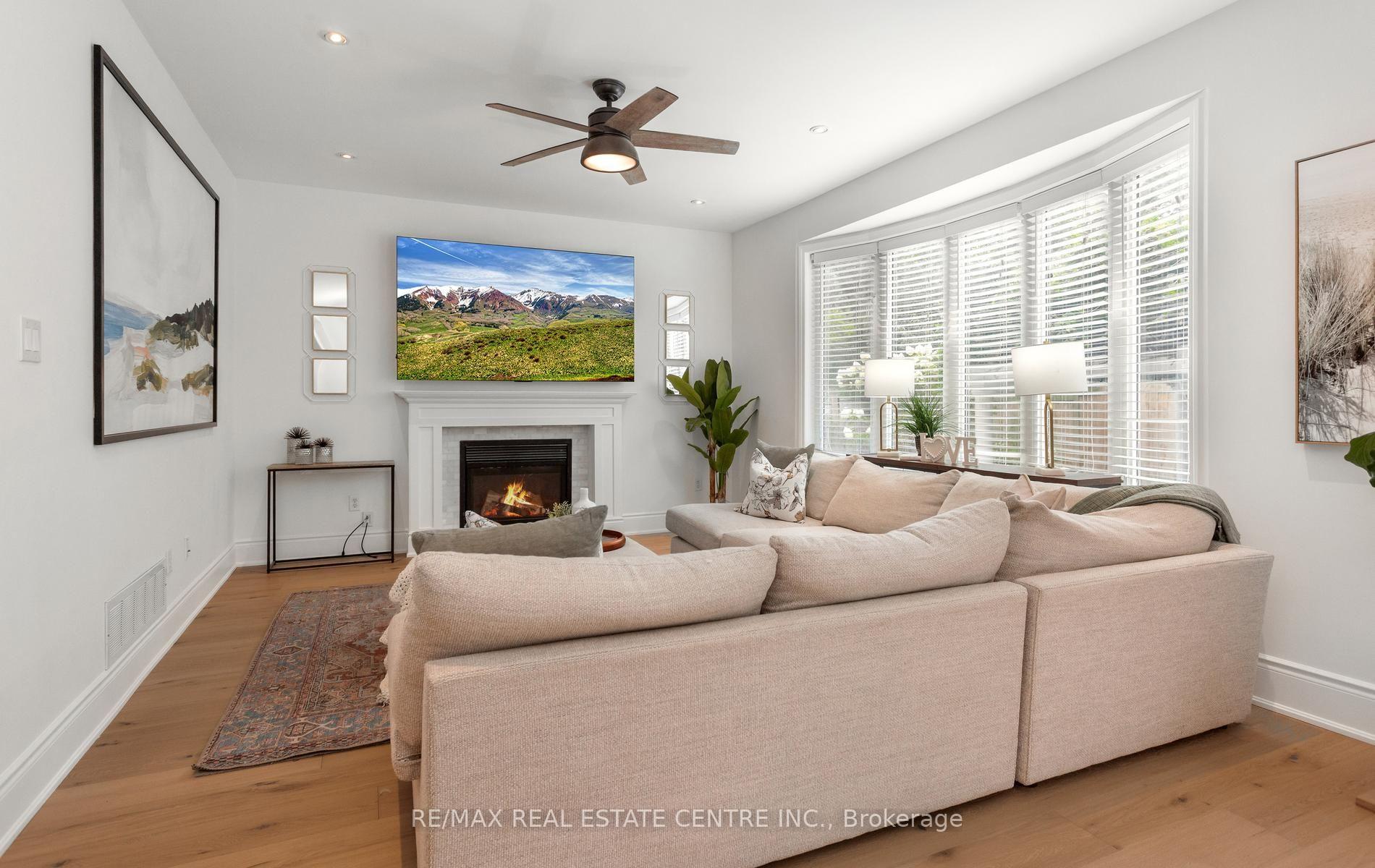 Photo 15 of 54 Apple Blossom Crescent, Halton Hills, Georgetown — HOMEH