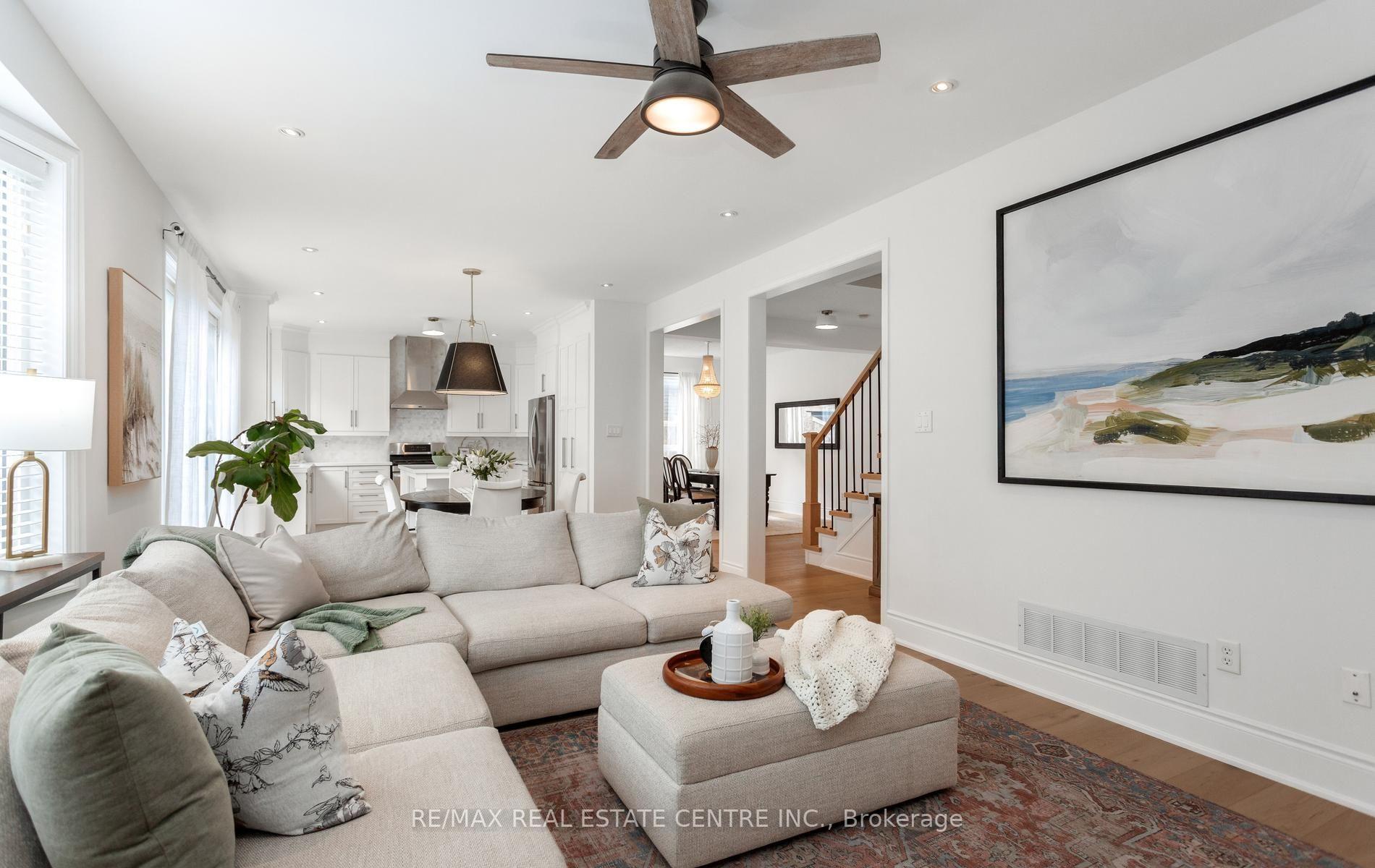Photo 16 of 54 Apple Blossom Crescent, Halton Hills, Georgetown — HOMEH