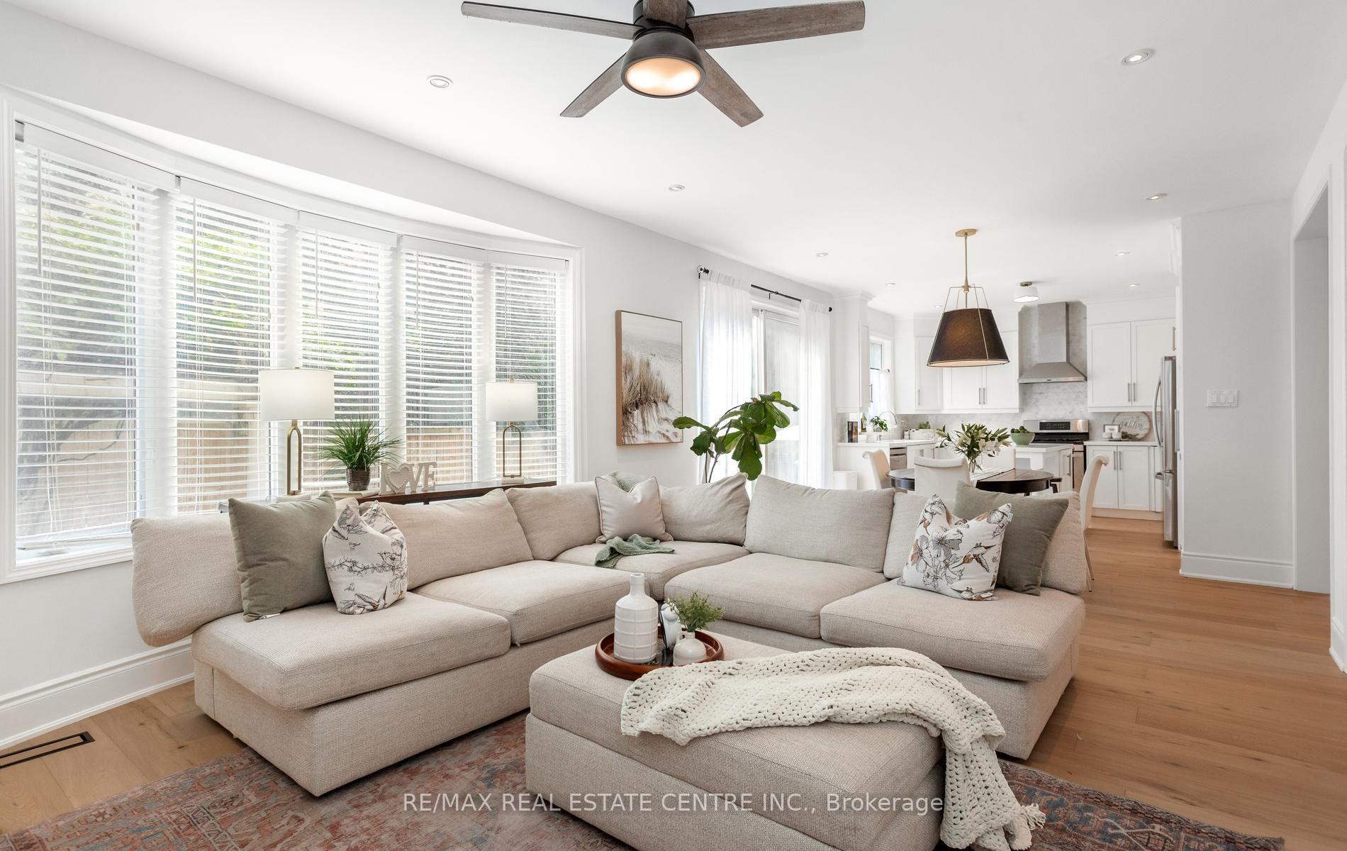 Photo 17 of 54 Apple Blossom Crescent, Halton Hills, Georgetown — HOMEH