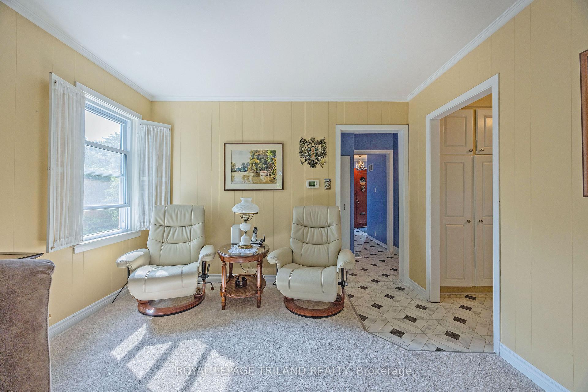 Photo 16 of 10 Regent Street, St. Thomas — HOMEH