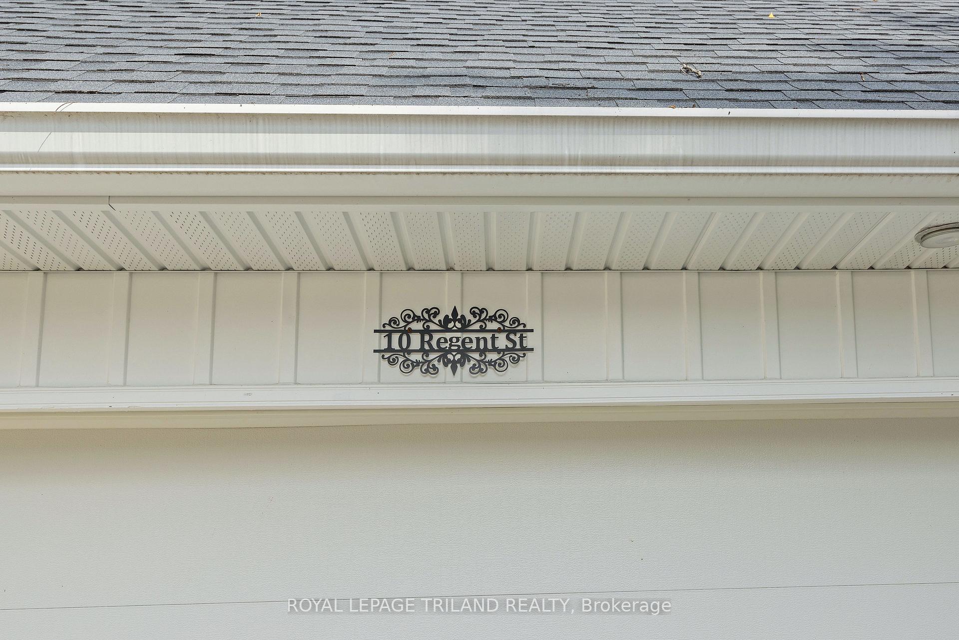 Photo 38 of 10 Regent Street, St. Thomas — HOMEH