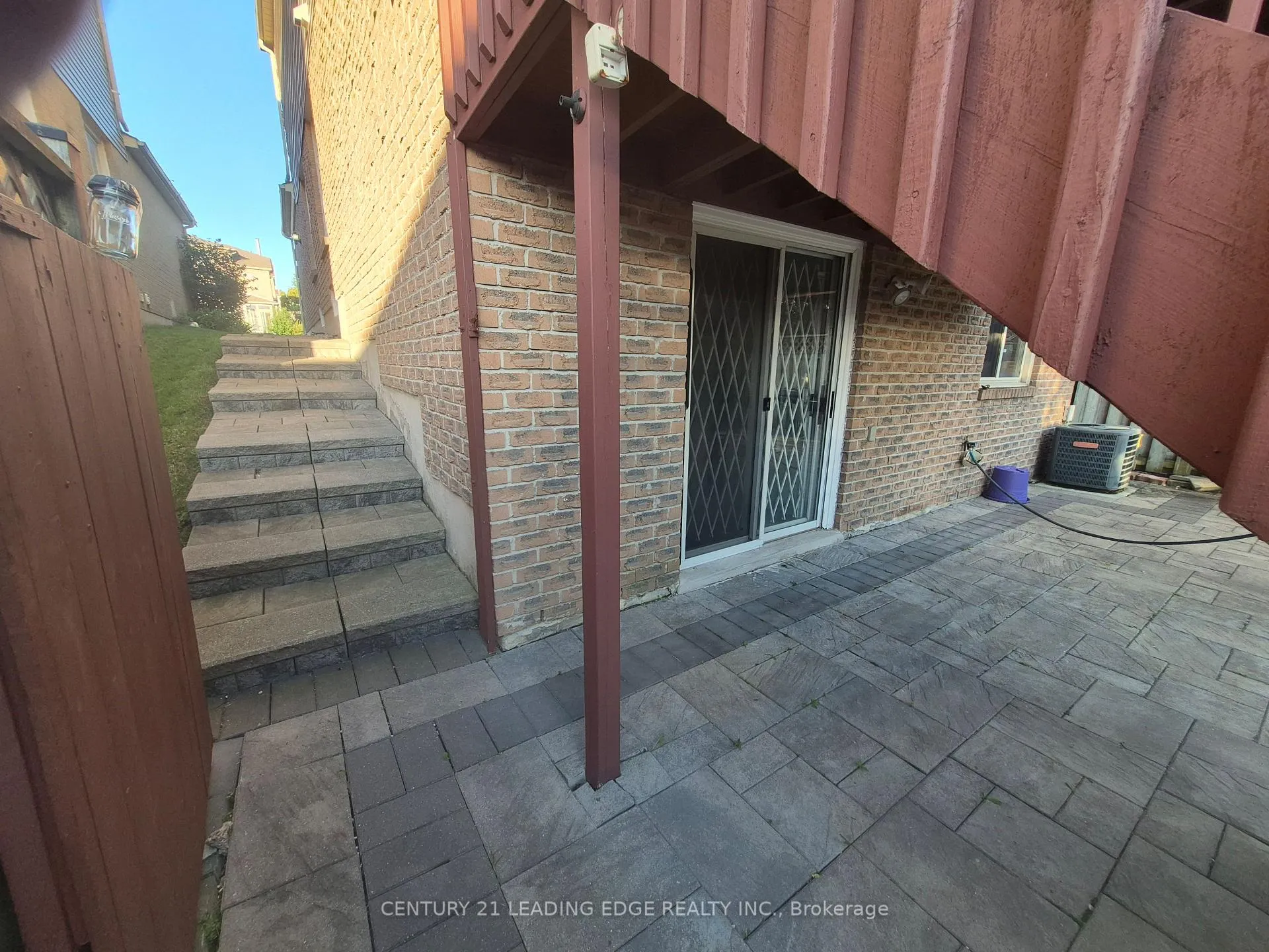 Photo 3 of Unit BSMT, 65 Reed Drive, Ajax, Central — HOMEH