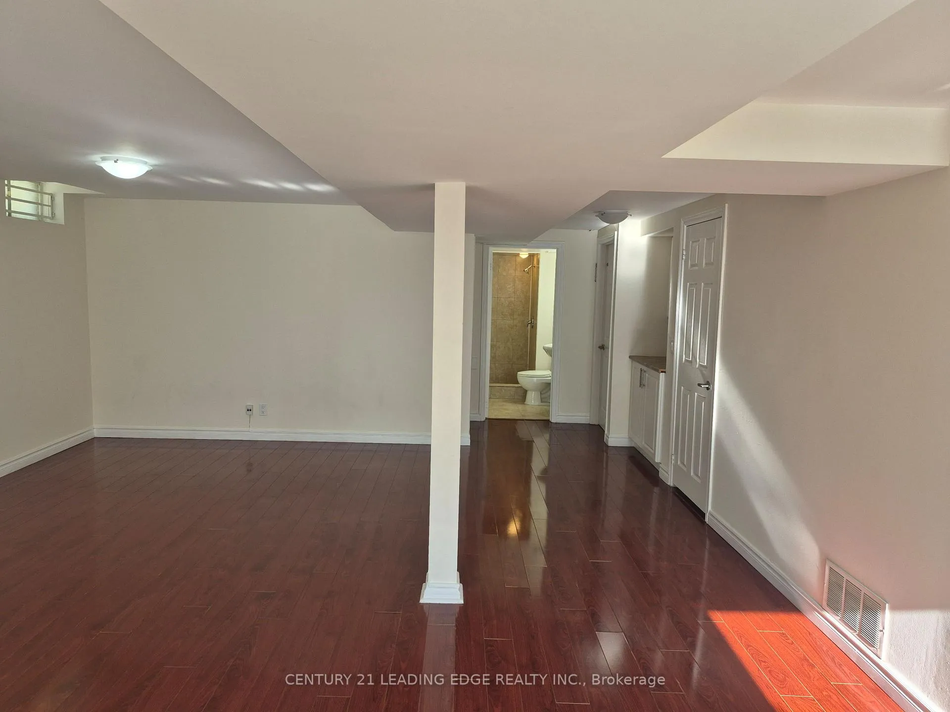 Photo 4 of Unit BSMT, 65 Reed Drive, Ajax, Central — HOMEH