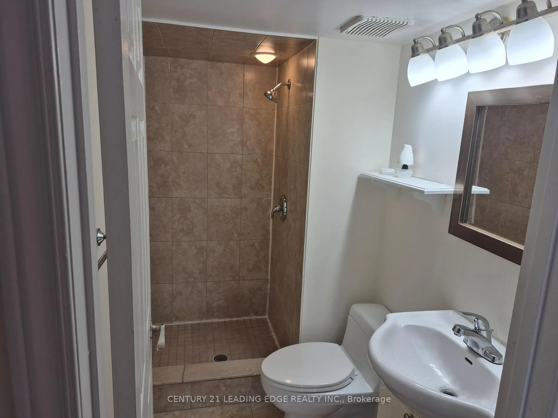 Photo 5 of Unit BSMT, 65 Reed Drive, Ajax, Central — HOMEH