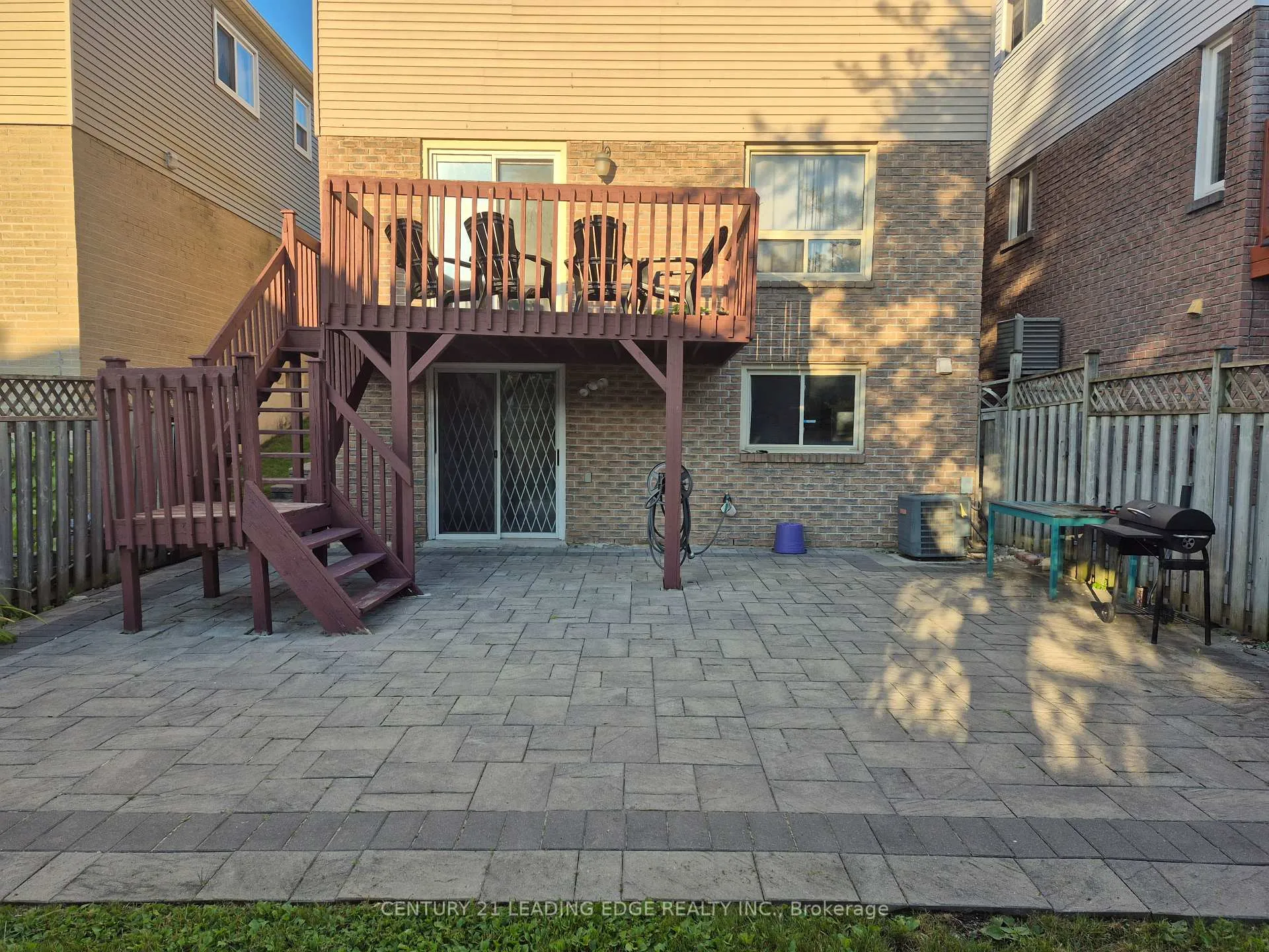 Photo 9 of Unit BSMT, 65 Reed Drive, Ajax, Central — HOMEH