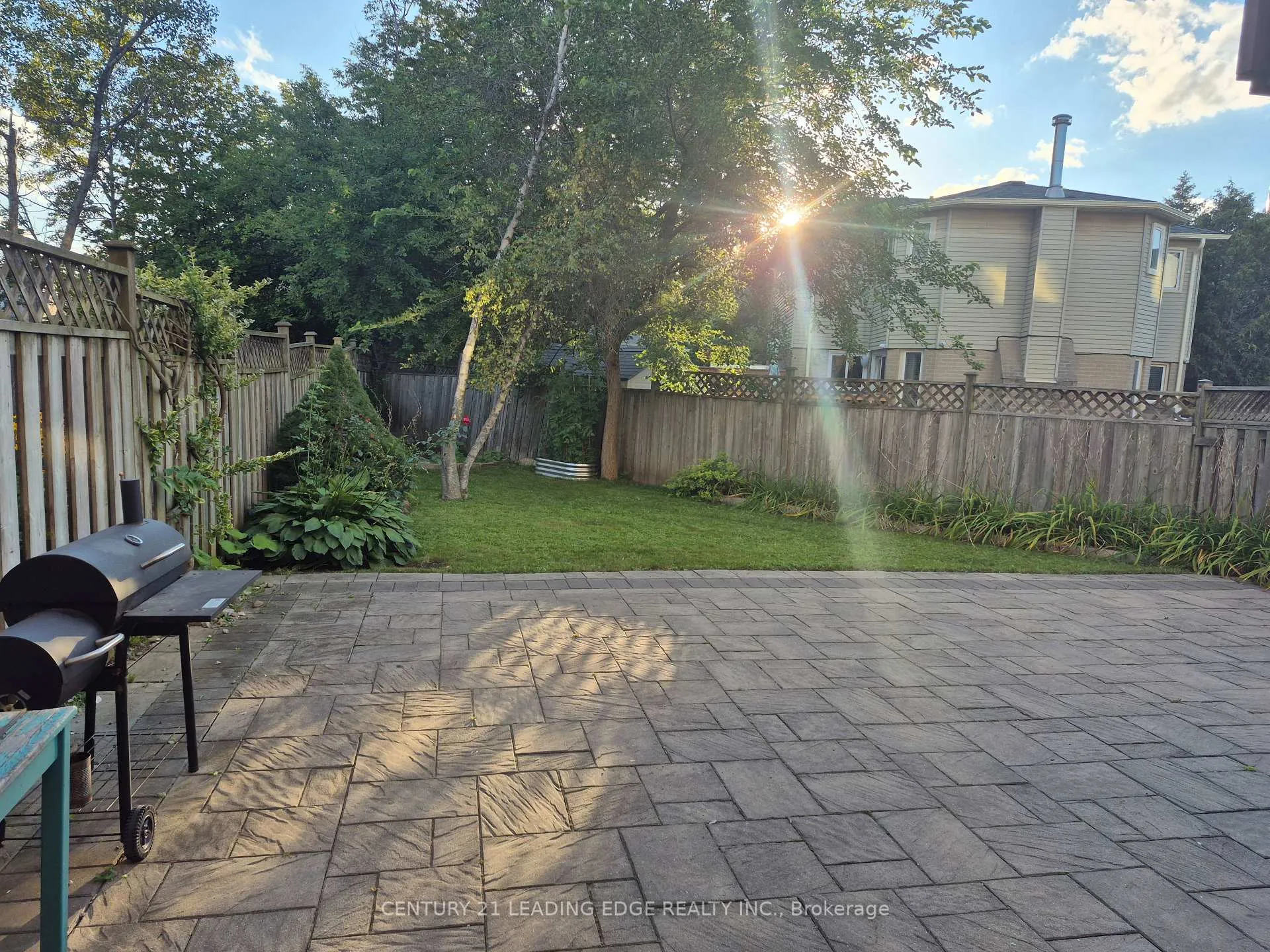 Photo 10 of Unit BSMT, 65 Reed Drive, Ajax, Central — HOMEH