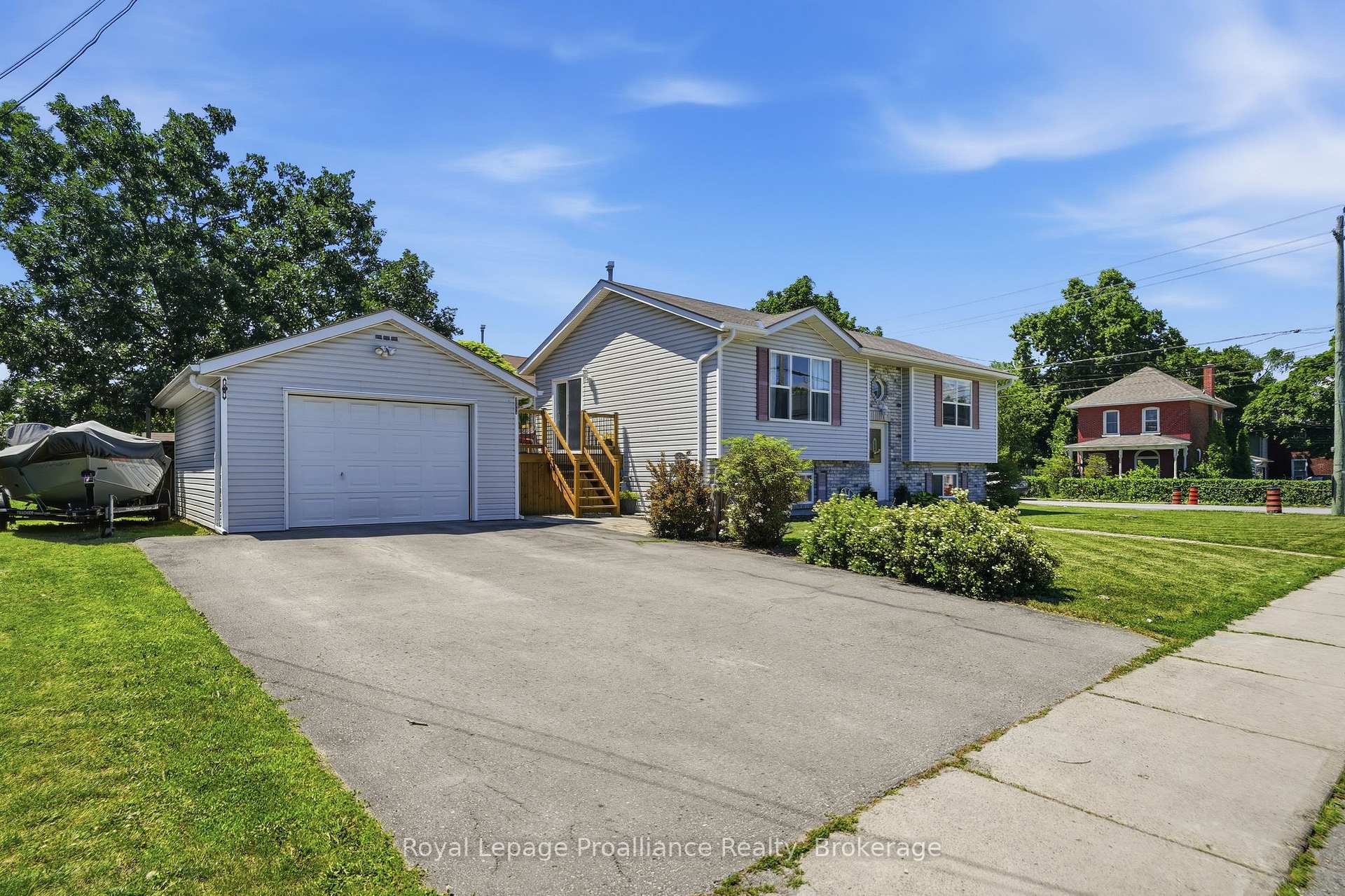 Photo 1 of 50 Octavia Street, Belleville, Belleville Ward — HOMEH