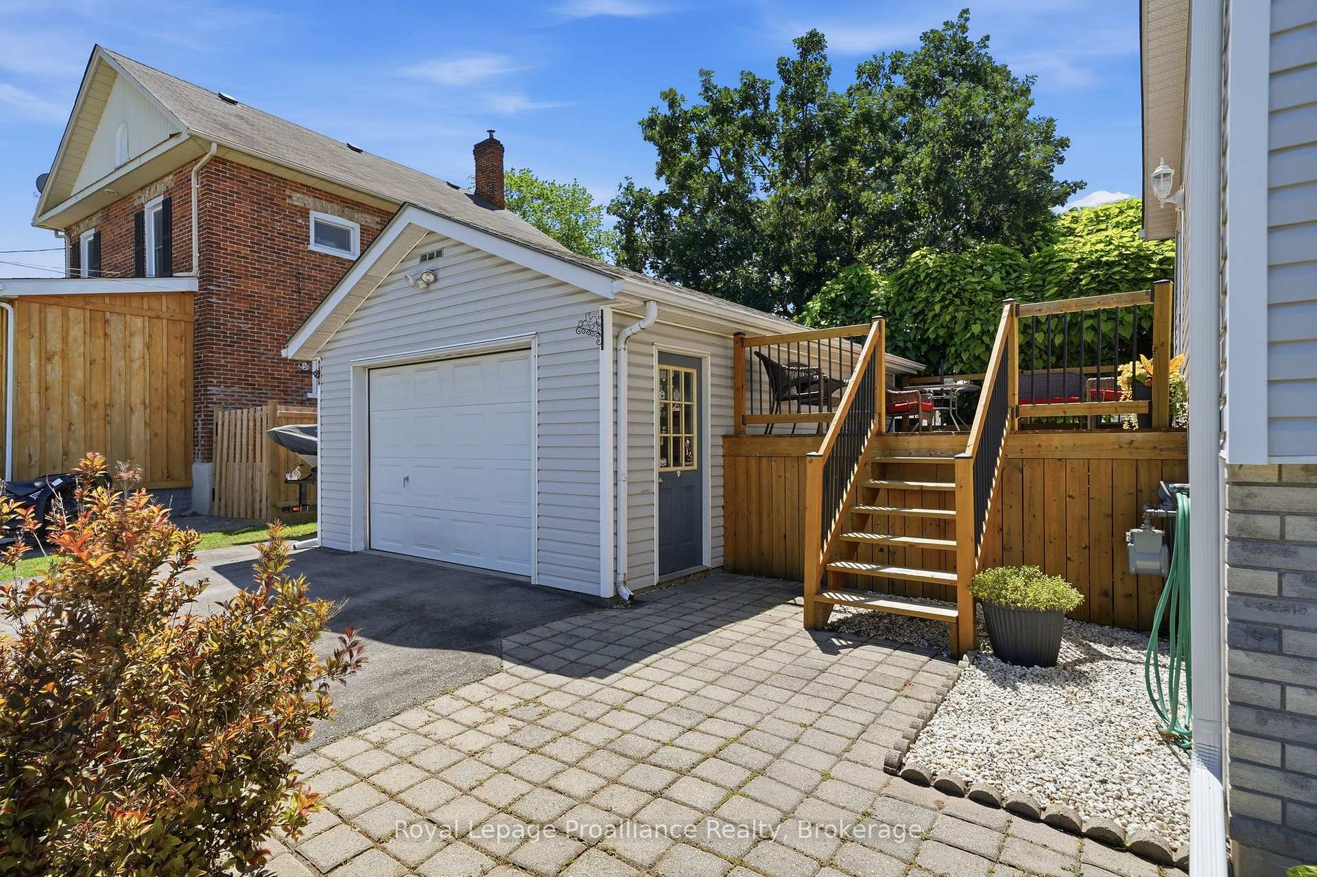 Photo 7 of 50 Octavia Street, Belleville, Belleville Ward — HOMEH