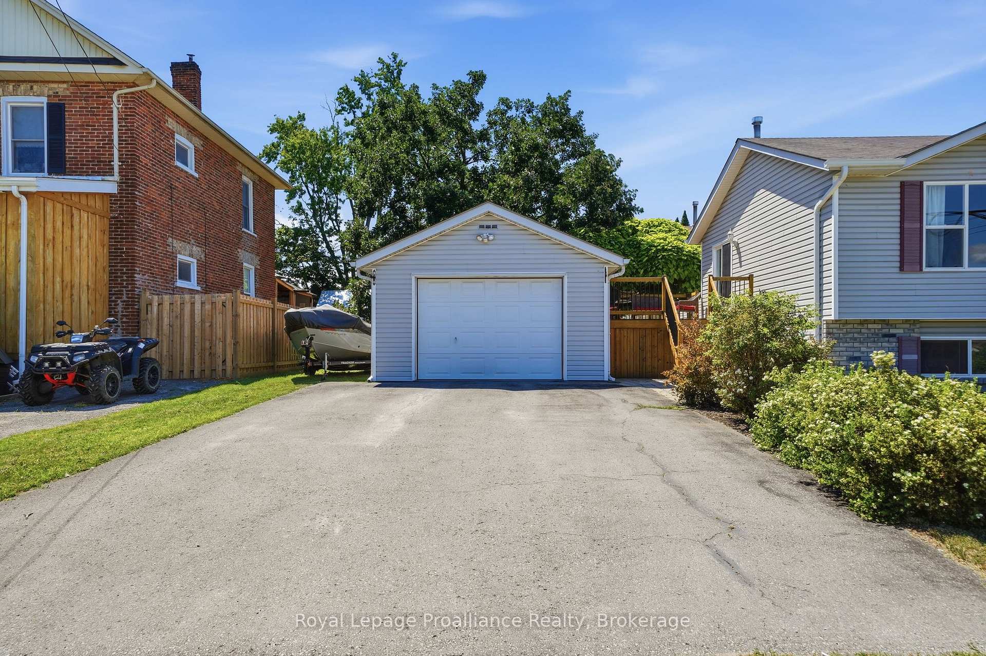 Photo 42 of 50 Octavia Street, Belleville, Belleville Ward — HOMEH