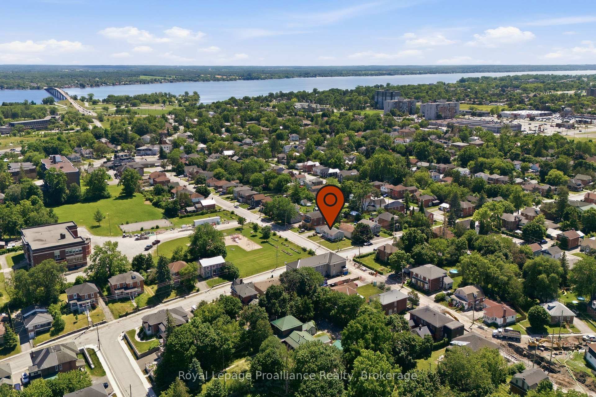 Photo 50 of 50 Octavia Street, Belleville, Belleville Ward — HOMEH