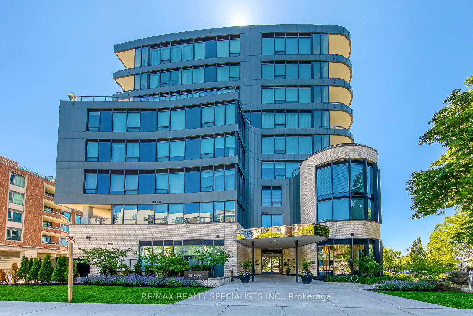 Photo of Unit 304, 55 Port Street