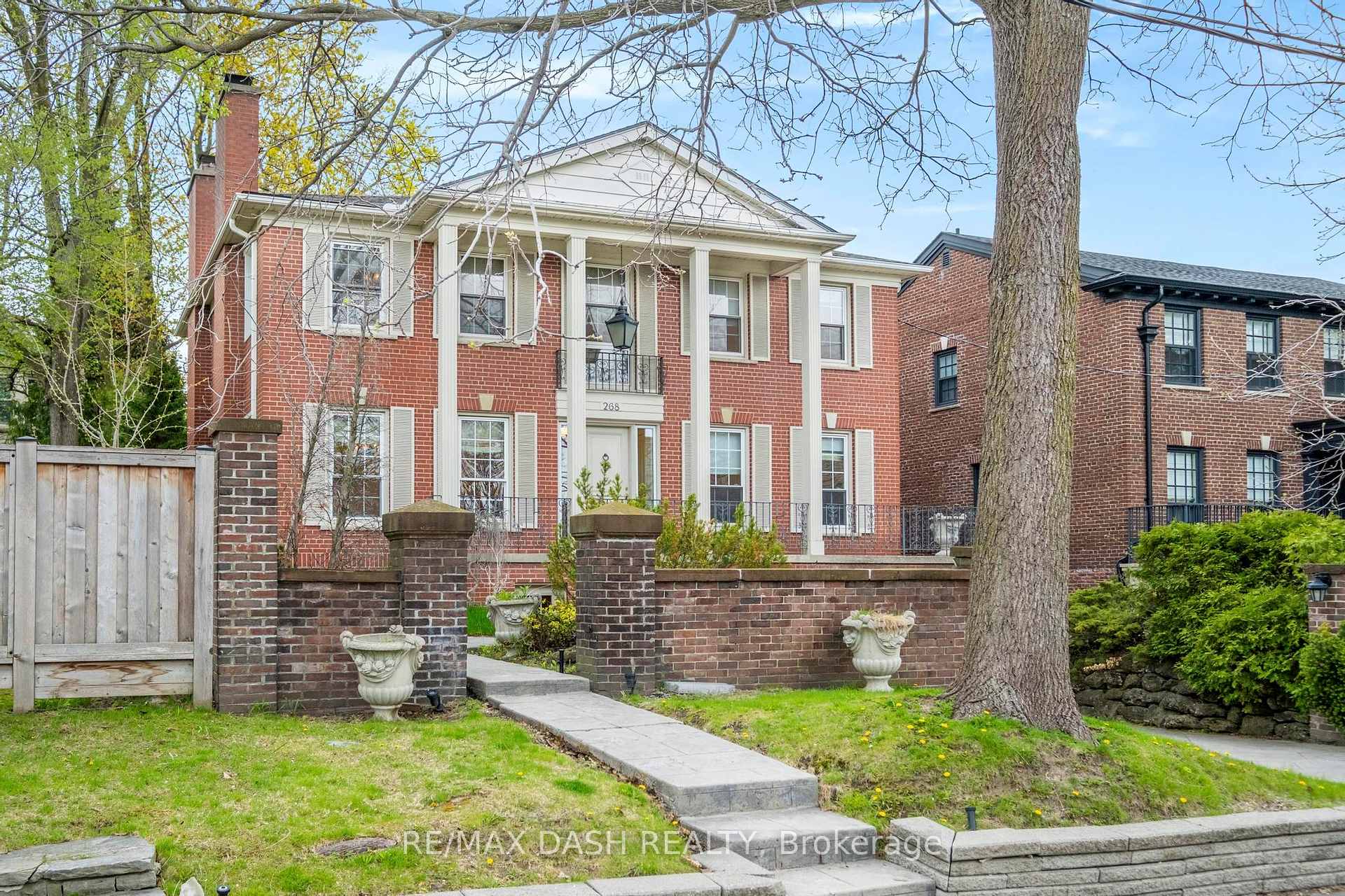 Photo 10 of 268 Lonsdale Road, Toronto, Forest Hill South — HOMEH