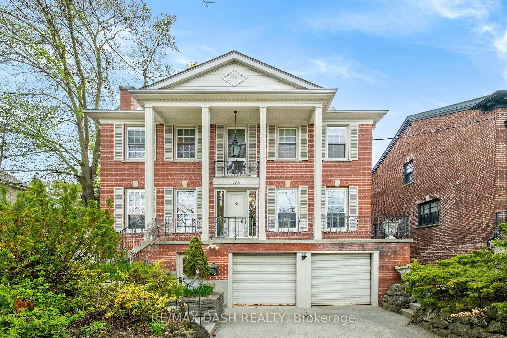 Photo 2 of 268 Lonsdale Road, Toronto, Forest Hill South — HOMEH