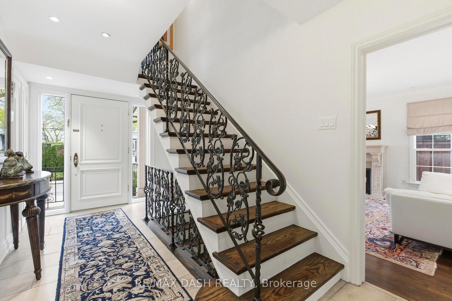 Photo 11 of 268 Lonsdale Road, Toronto, Forest Hill South — HOMEH