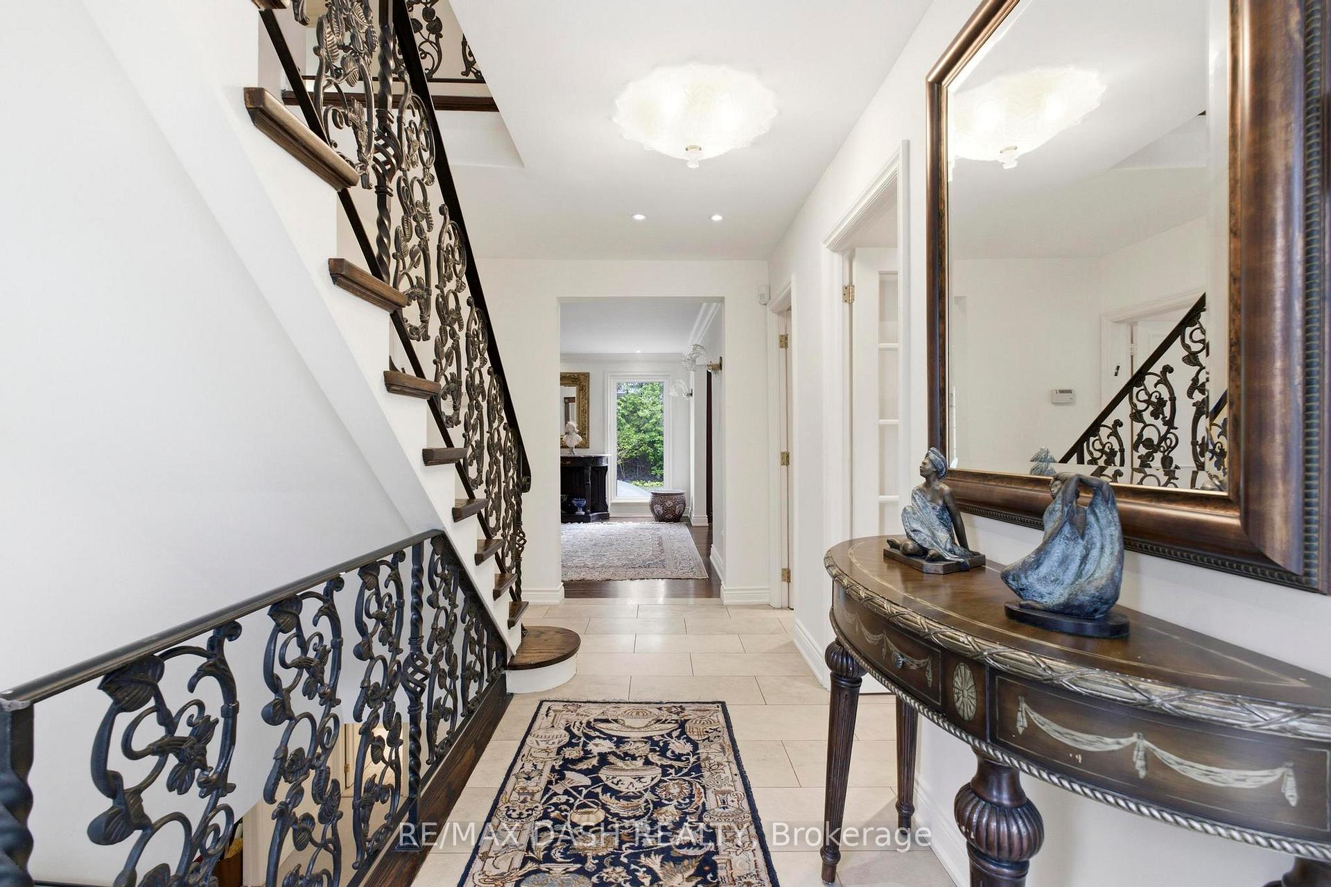 Photo 8 of 268 Lonsdale Road, Toronto, Forest Hill South — HOMEH