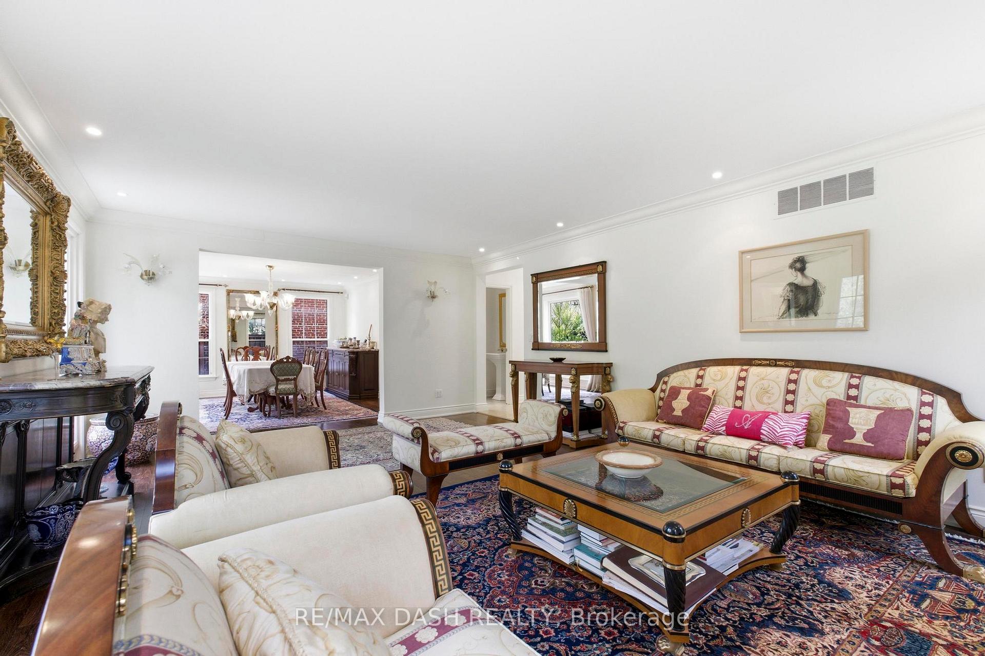 Photo 14 of 268 Lonsdale Road, Toronto, Forest Hill South — HOMEH