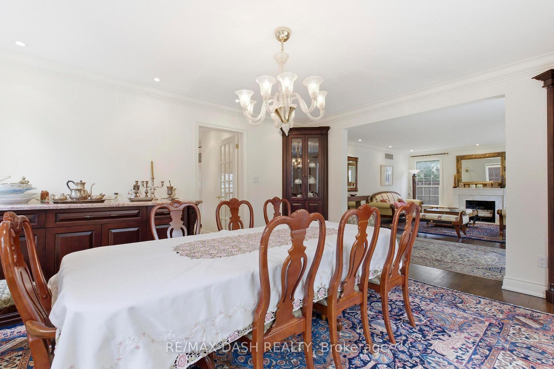 Photo 17 of 268 Lonsdale Road, Toronto, Forest Hill South — HOMEH