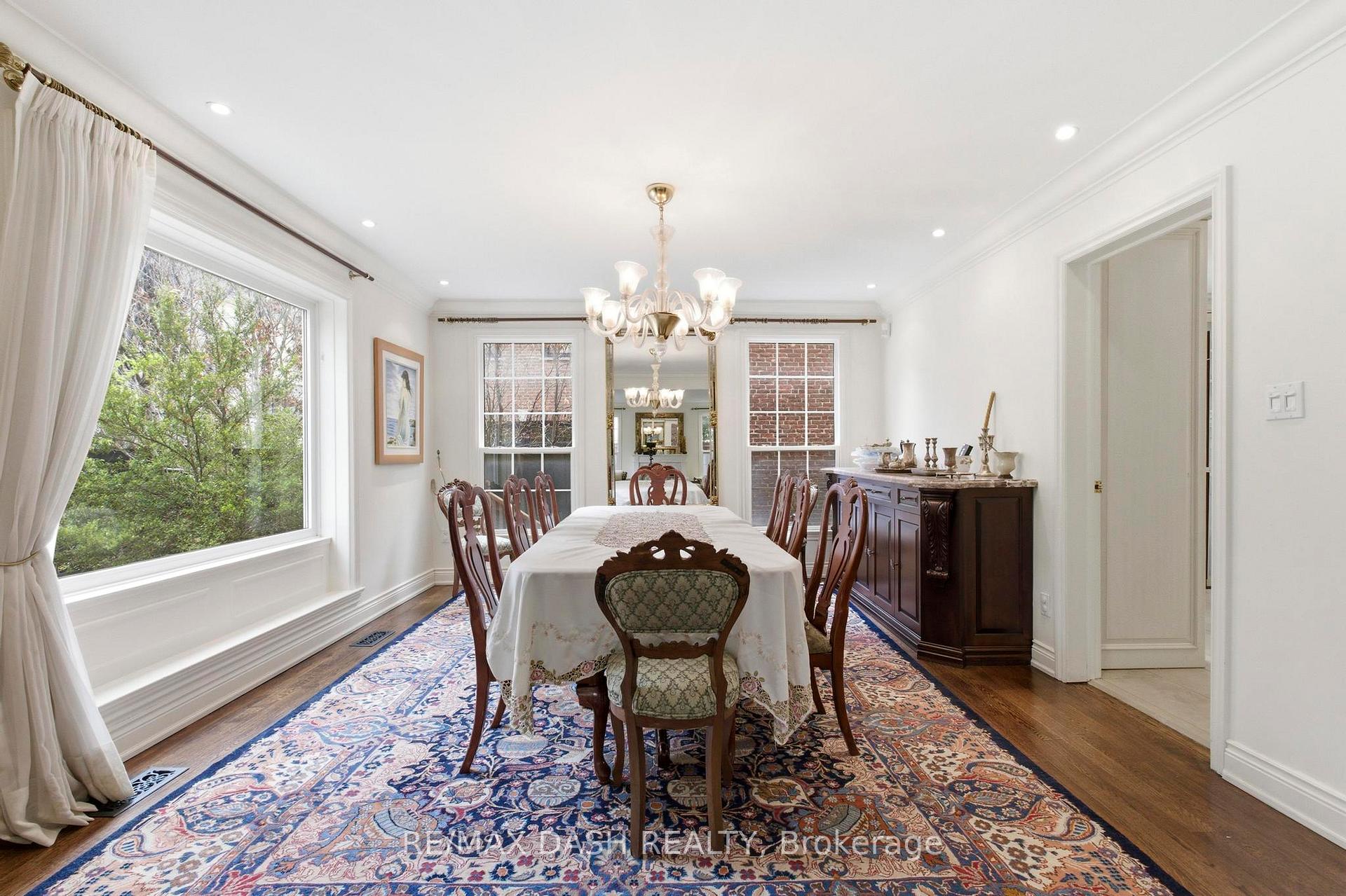Photo 18 of 268 Lonsdale Road, Toronto, Forest Hill South — HOMEH