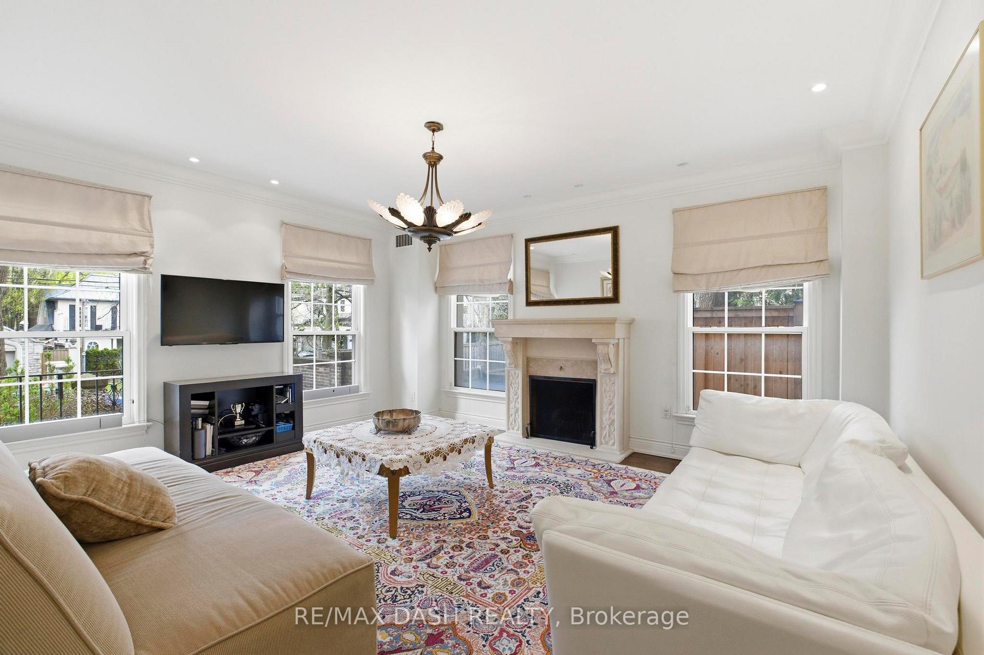 Photo 24 of 268 Lonsdale Road, Toronto, Forest Hill South — HOMEH