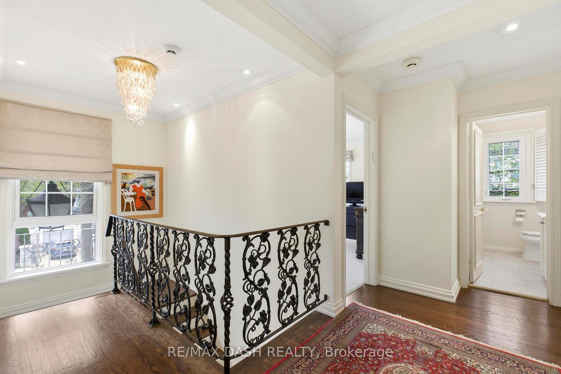 Photo 28 of 268 Lonsdale Road, Toronto, Forest Hill South — HOMEH