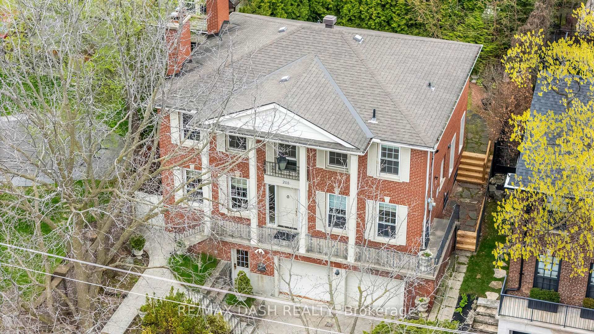 Photo 1 of 268 Lonsdale Road, Toronto, Forest Hill South — HOMEH