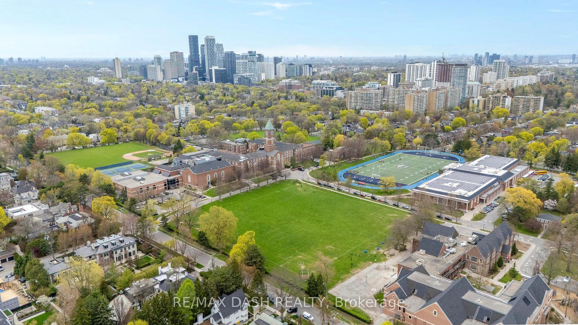 Photo 50 of 268 Lonsdale Road, Toronto, Forest Hill South — HOMEH