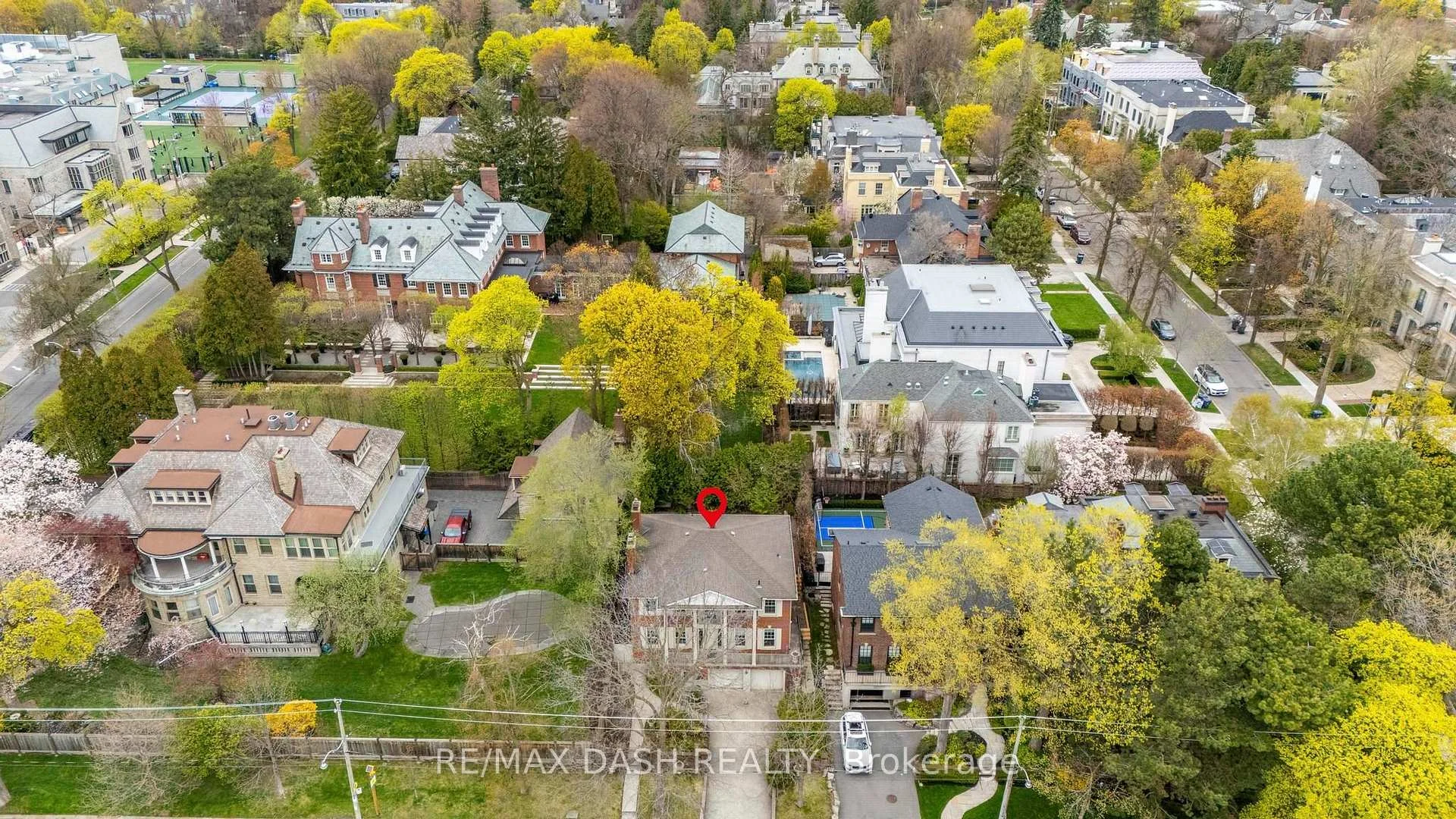 Photo 7 of 268 Lonsdale Road, Toronto, Forest Hill South — HOMEH